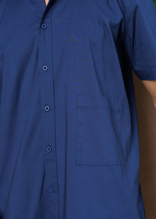 Shirt With Pocket S/S Shirt