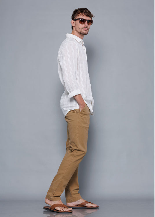Casual L/S Shirt