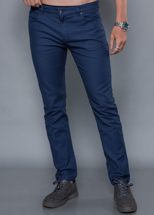 Mens 5PKT Pant