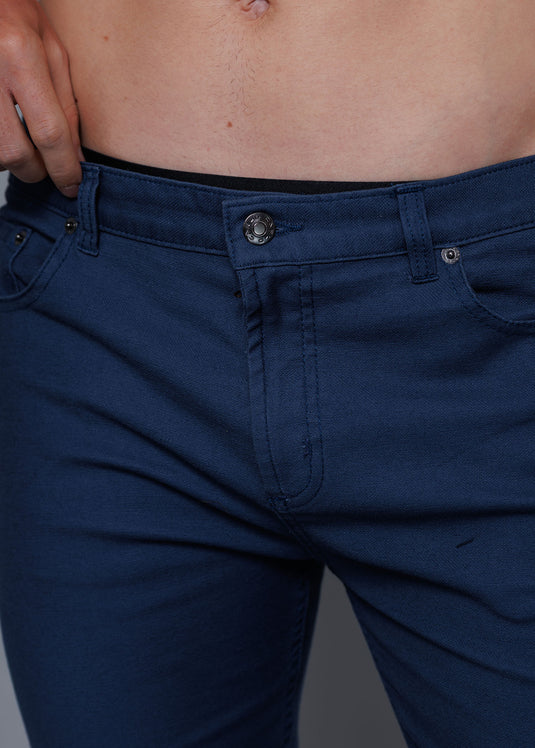 Mens 5PKT Pant