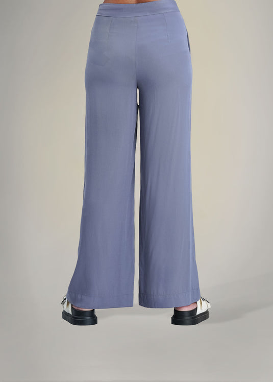 Basic high waisted pant