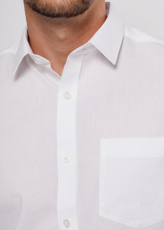 Formal Wear Regular Fit L/S Shirt