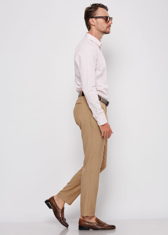 Formal Wear Slim Fit L/S Shirt