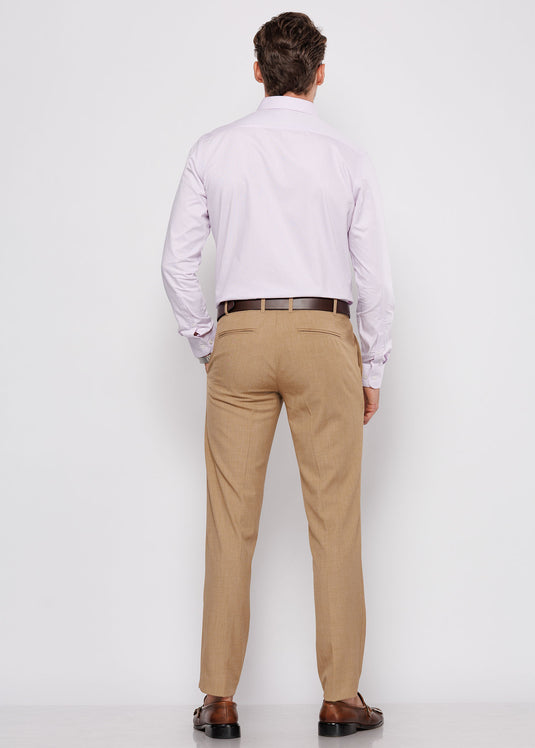 Formal Wear Slim Fit L/S Shirt