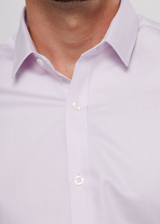 Formal Wear Slim Fit L/S Shirt