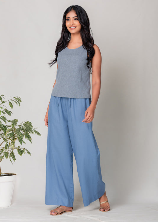 Basic Draw Cord Pant