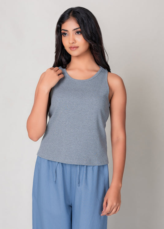 Basic Draw Cord Pant