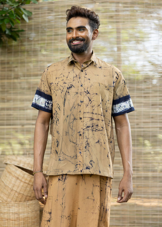 Batik Shirt