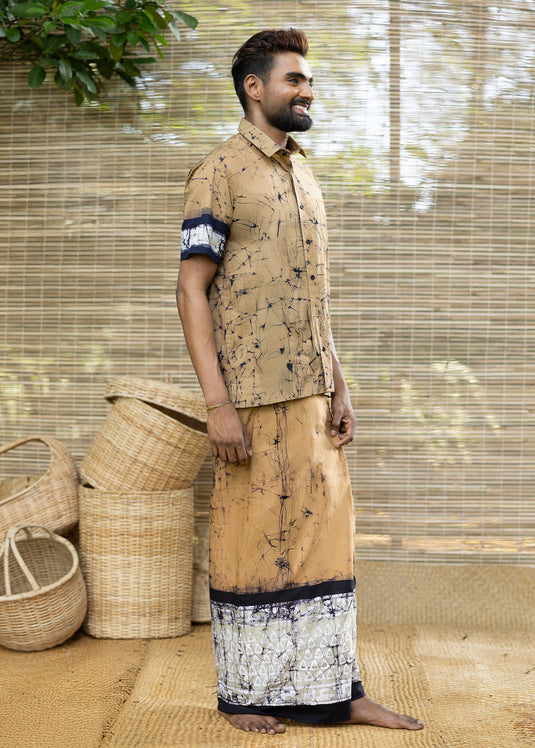 Batik Shirt