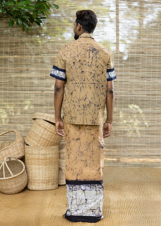 Batik Shirt