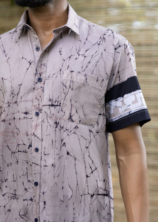 Batik Shirt