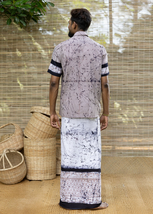 Batik Shirt