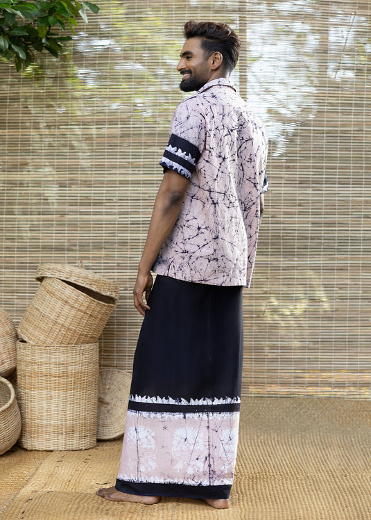 Batik Sarong