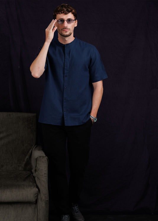 Casual wear S/S shirt