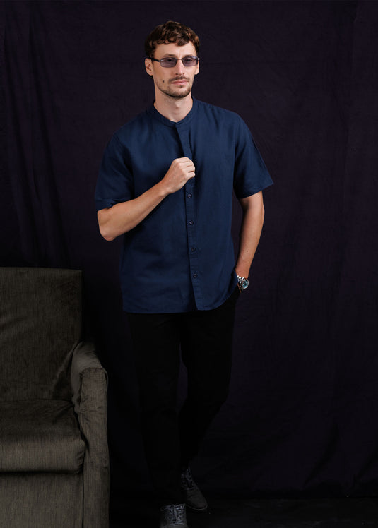 Casual wear S/S shirt