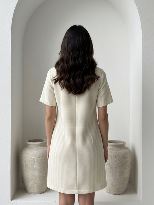 Basic Shift Dress
