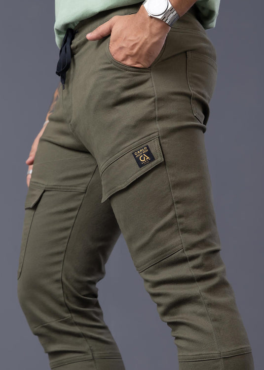 Utility Wear Cargo Pant