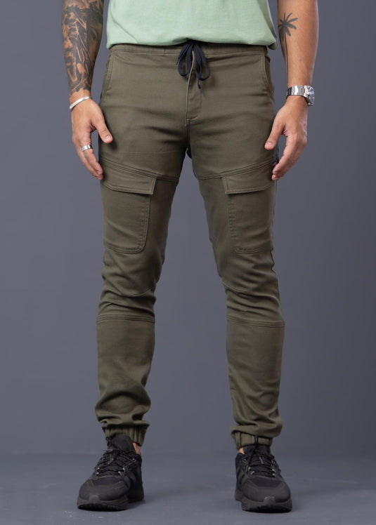 Utility Wear Cargo Pant