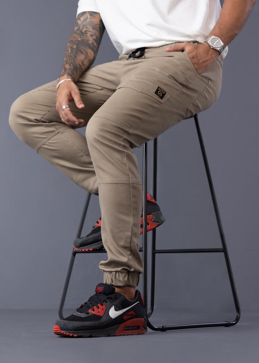 Utility Wear Cargo Pant