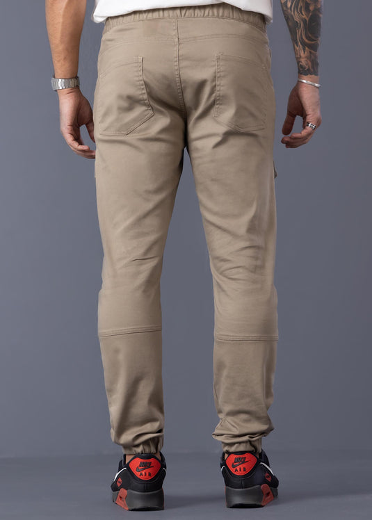 Utility Wear Cargo Pant