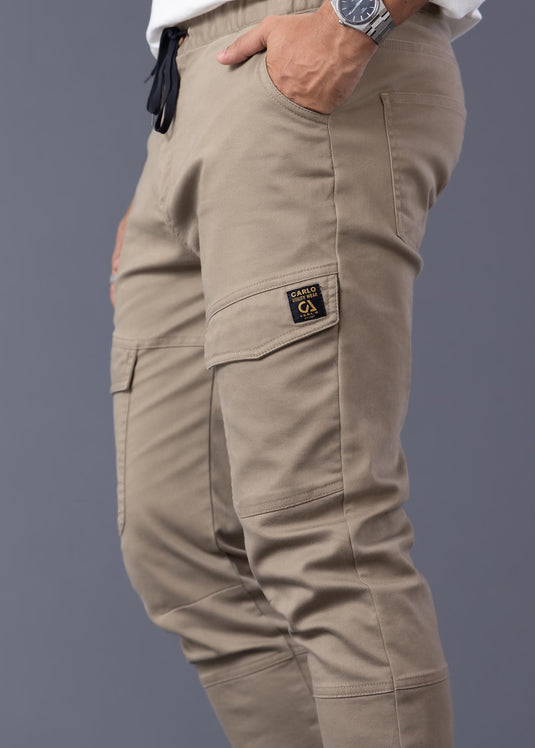 Utility Wear Cargo Pant