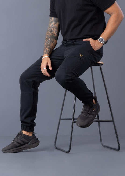 Utility Wear Cargo Pant