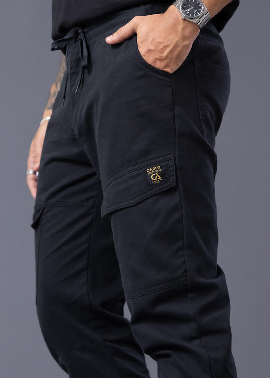 Utility Wear Cargo Pant