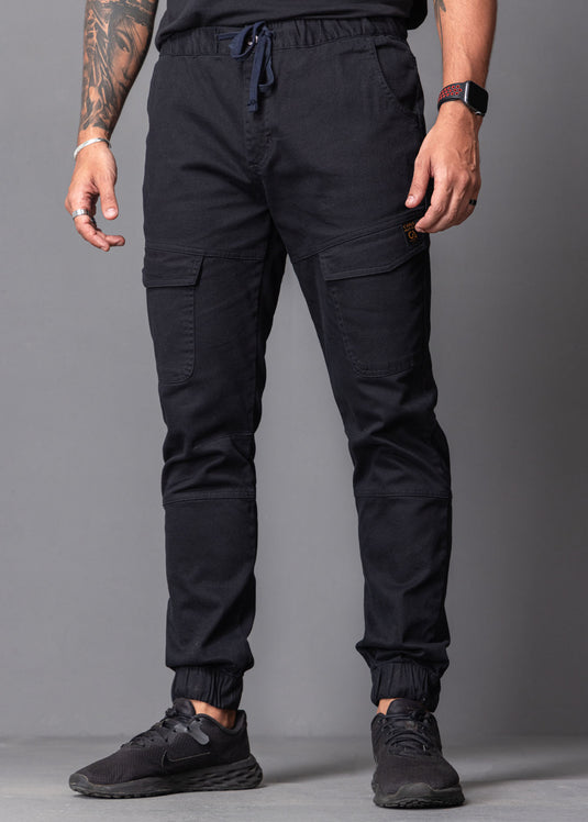 Utility Wear Cargo Pant