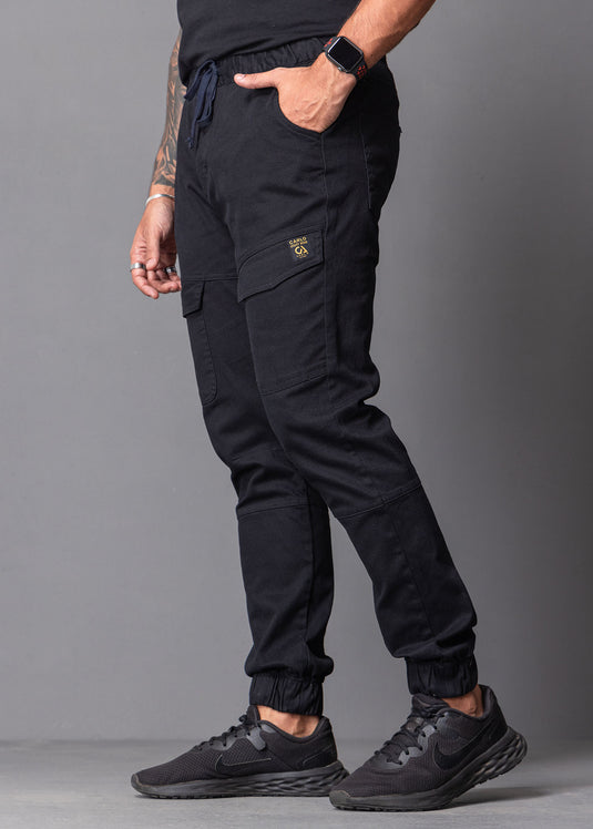 Utility Wear Cargo Pant