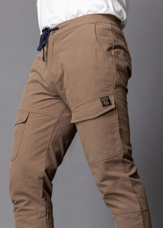 Utility Wear Cargo Pant