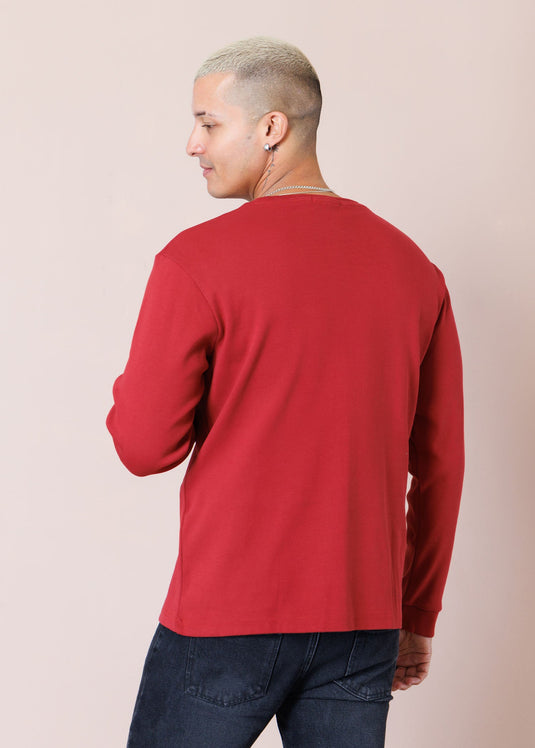 Winter Wear Sweatshirt