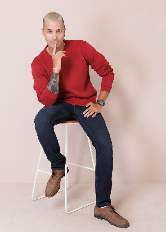 Winter Wear Sweatshirt