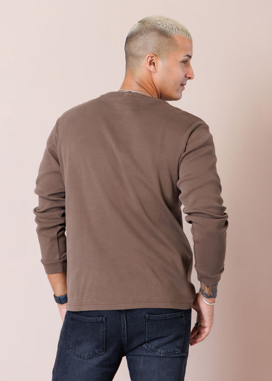 Winter Wear Sweatshirt