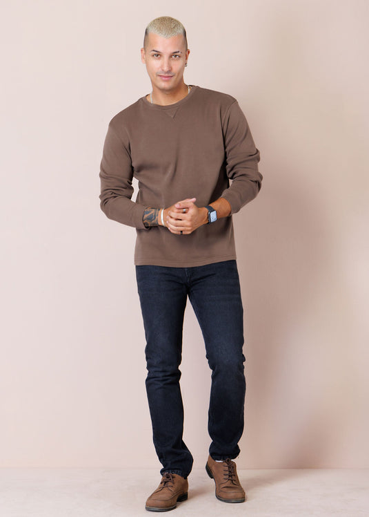 Winter Wear Sweatshirt