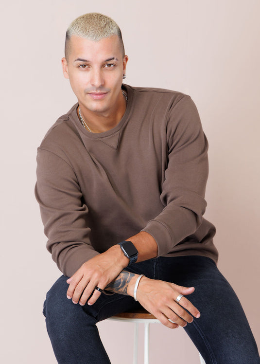 Winter Wear Sweatshirt