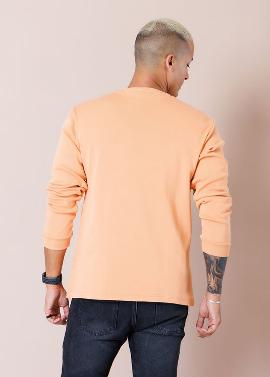 Winter Wear Sweatshirt