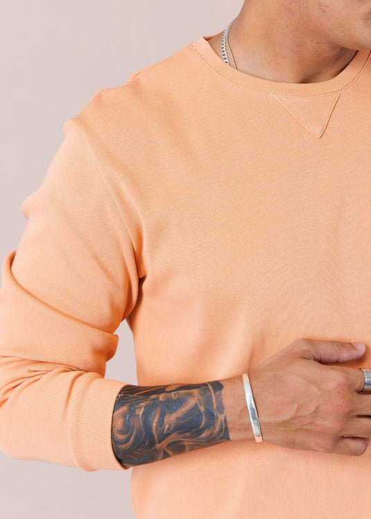 Winter Wear Sweatshirt