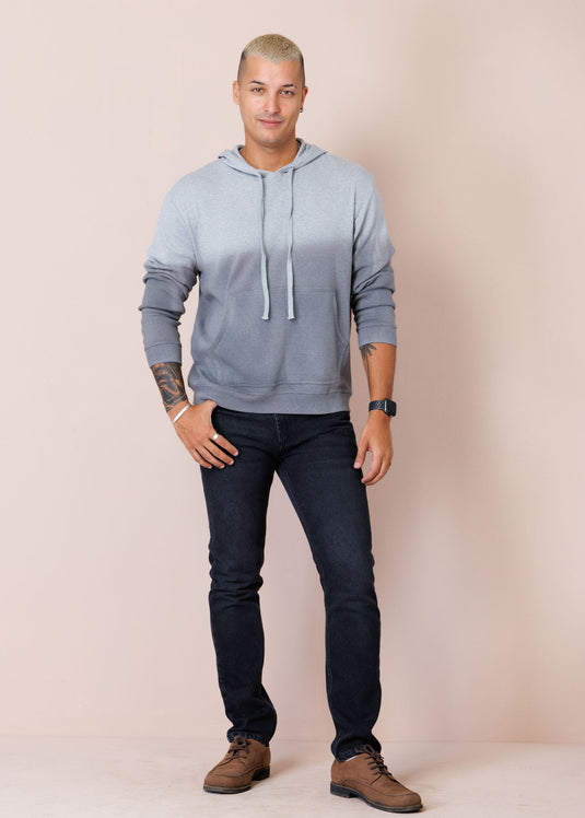 Over Headed Hoodie Jersey