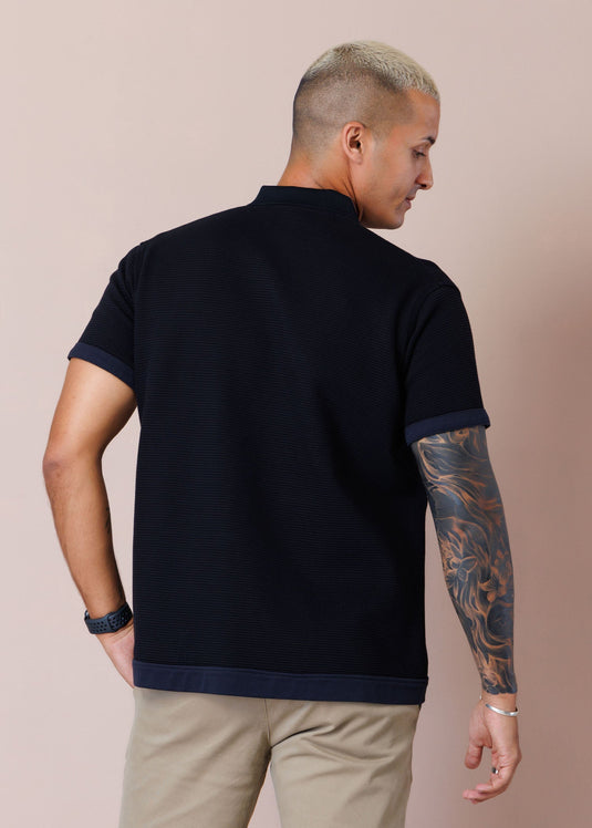 Winter Wear Sweater polo