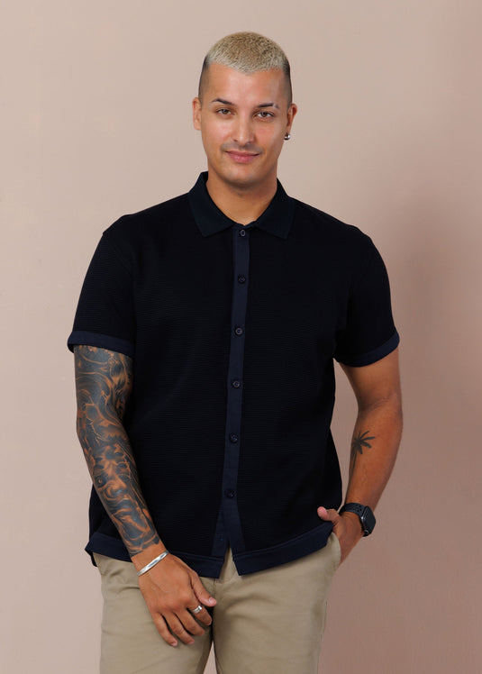 Winter Wear Sweater polo