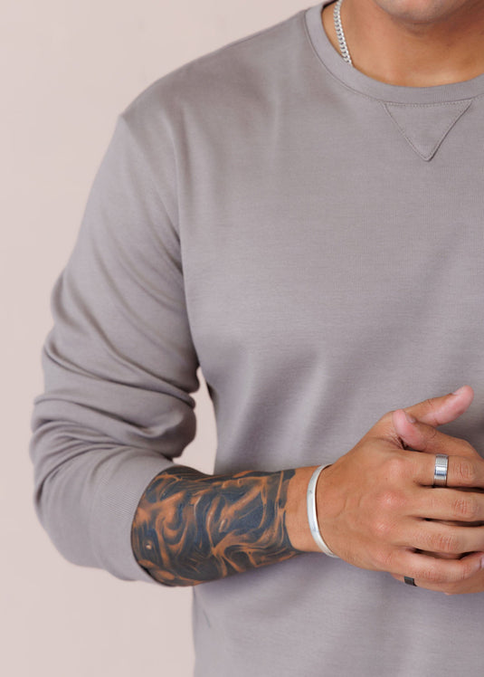 Winter Wear Sweatshirt