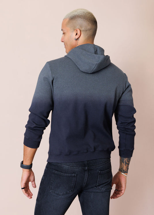 Over Headed Hoodie Jersey