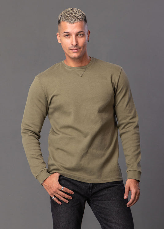 Winter Wear Sweatshirt