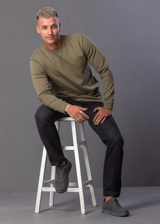 Winter Wear Sweatshirt