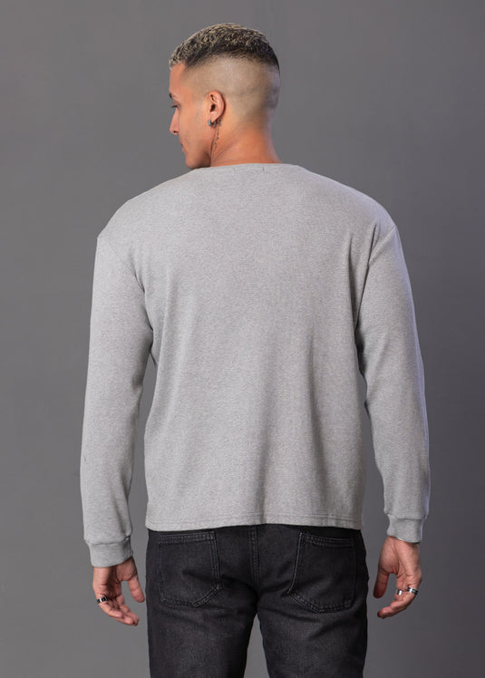 Winter Wear Sweatshirt