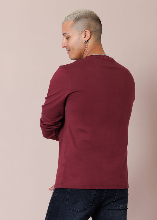 Winter Wear Sweatshirt