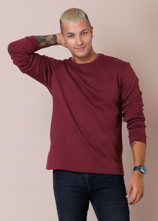 Winter Wear Sweatshirt