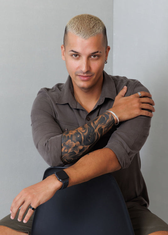 Casual Wear Double PKT L/S Shirt