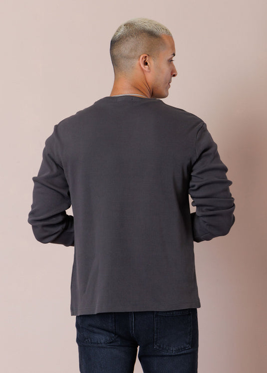 Winter Wear Sweatshirt