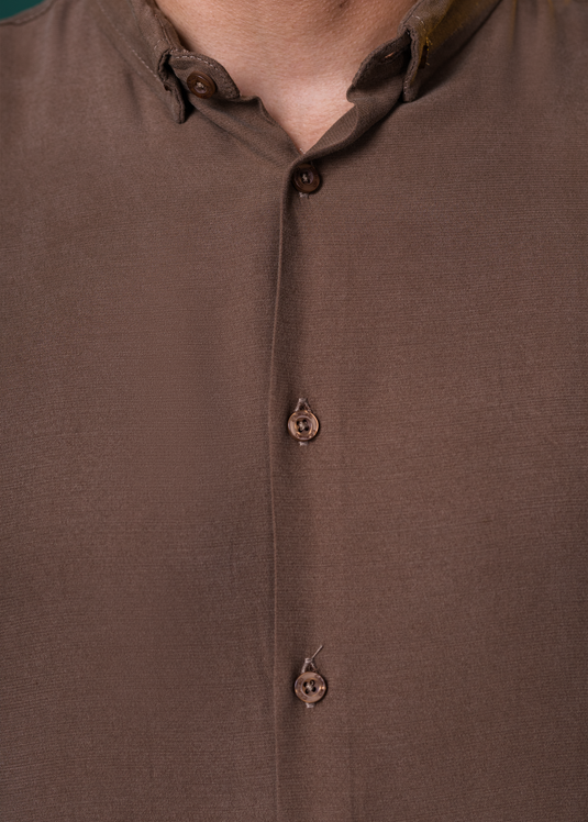 Party Wear L/S Shirt